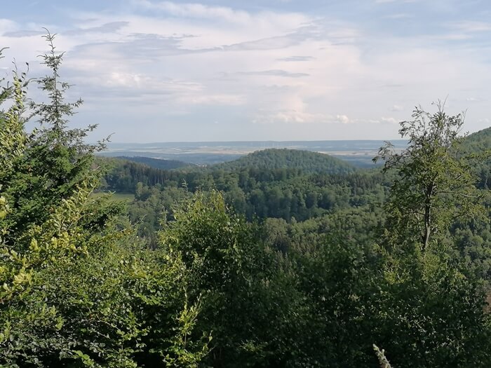 wieda jagdkopf tour zorge panoramaudsigt