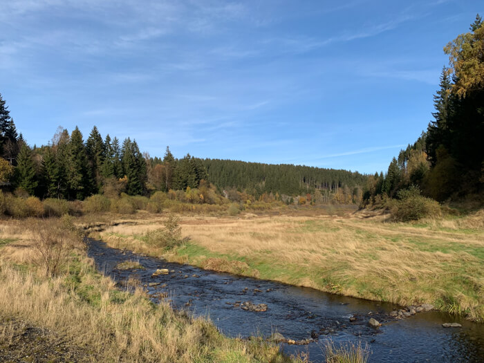 outdoor schulenberg  natur fluss bach   