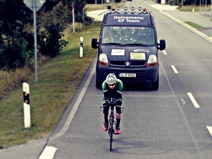 germany race  around geers fritz