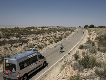 Ultracycling cycling long distance racing endurance challenge